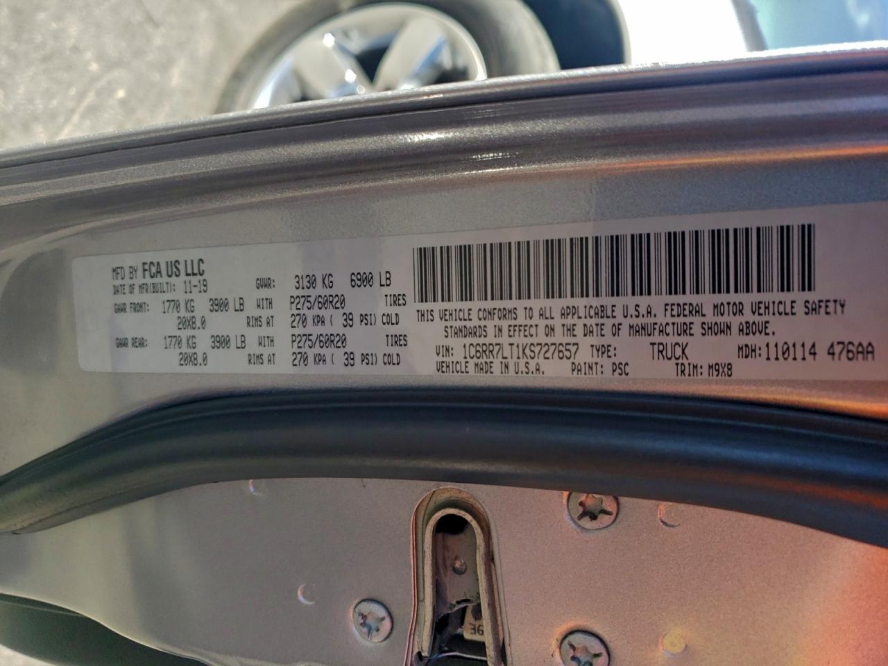 Ram 1500 Slt Image 10