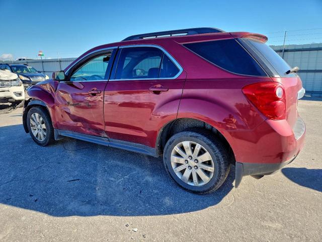 Chevrolet Equinox Lt Image 3