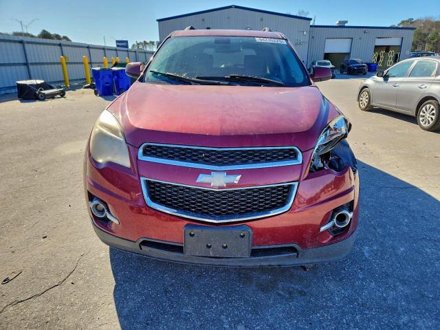 Chevrolet Equinox Lt Image 2