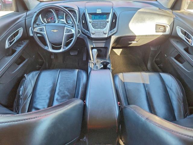 Chevrolet Equinox Lt Image 6