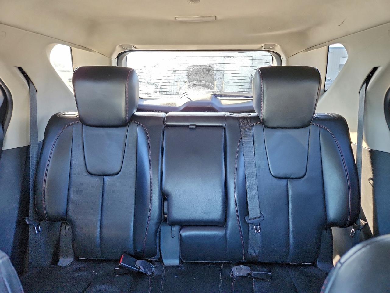 Chevrolet Equinox Lt Image 11