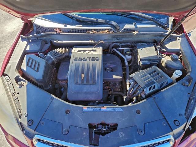 Chevrolet Equinox Lt Image 9