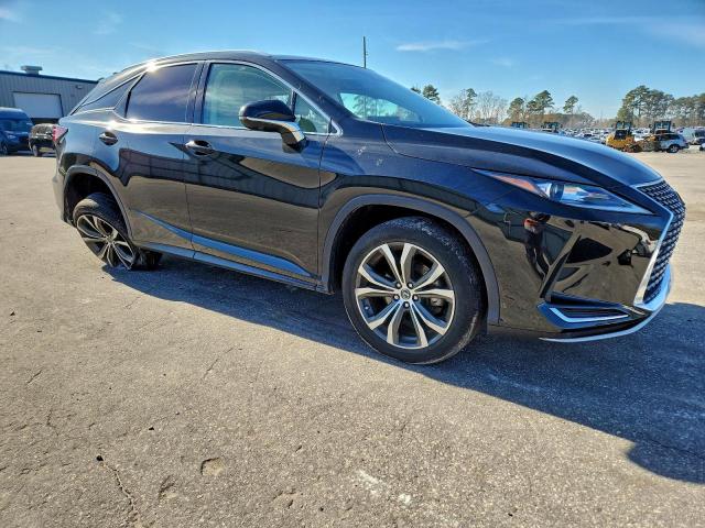 Lexus RX 350 Image 4