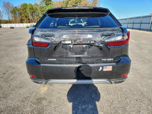 Lexus RX 350 Image 13