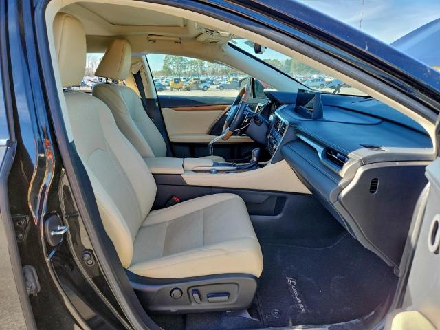 Lexus RX 350 Image 10