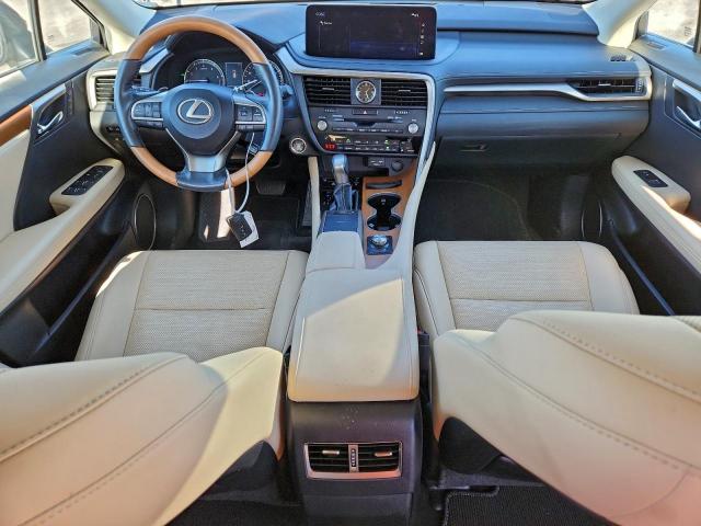 Lexus RX 350 Image 11