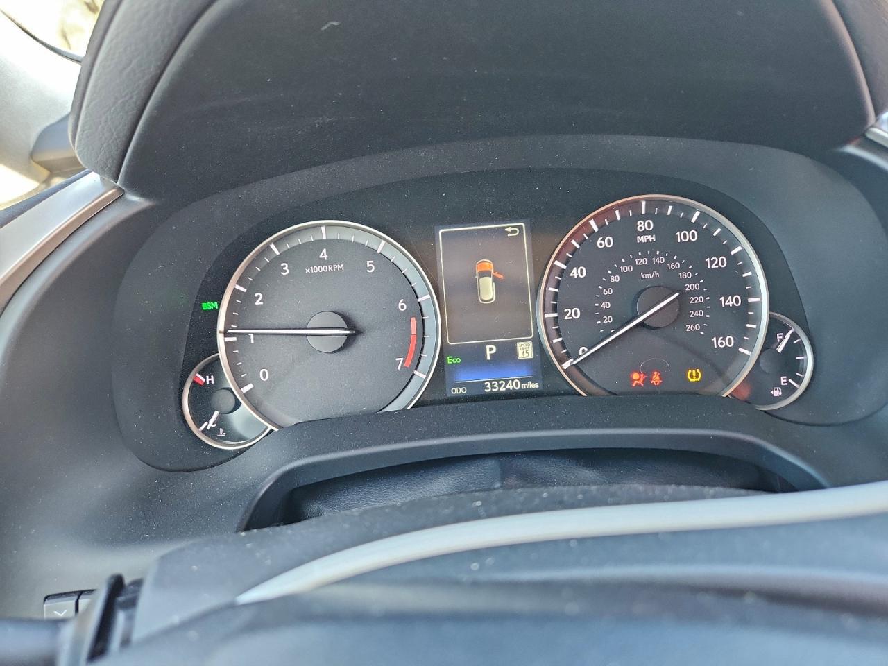 Lexus RX 350 Image 12