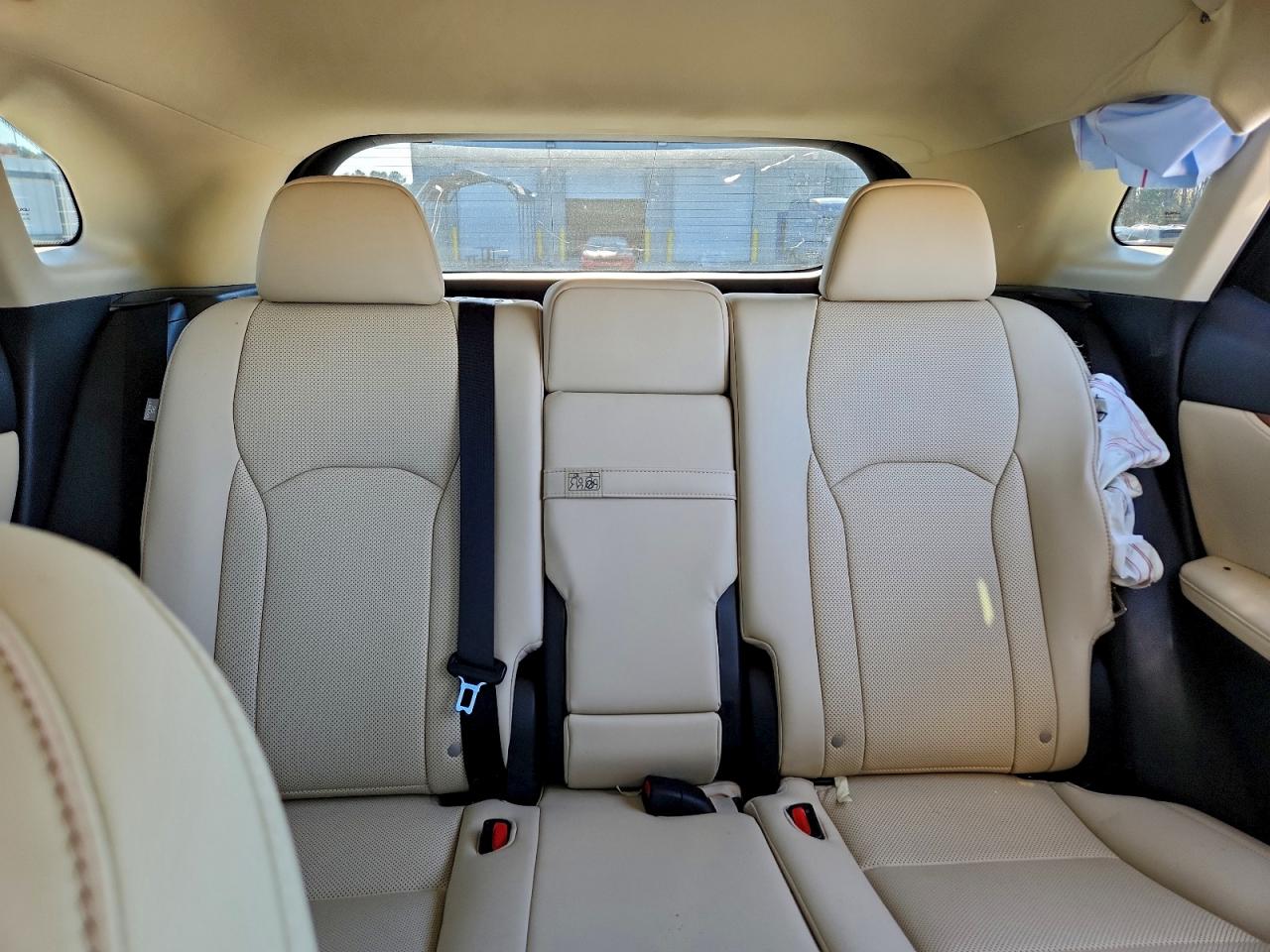 Lexus RX 350 Image 9