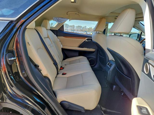 Lexus RX 350 Image 8