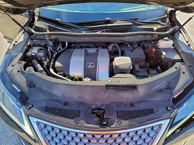 Lexus RX 350 Image 6