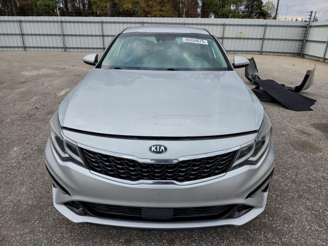 Kia Optima Ex Image 6
