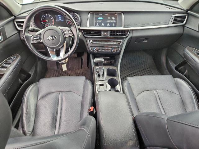 Kia Optima Ex Image 9