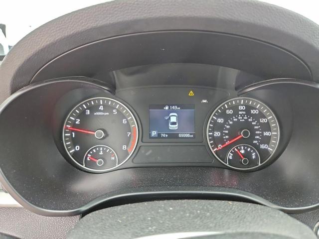 Kia Optima Ex Image 2