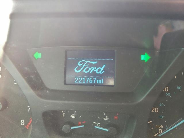 Ford Transit T-250 Image 4