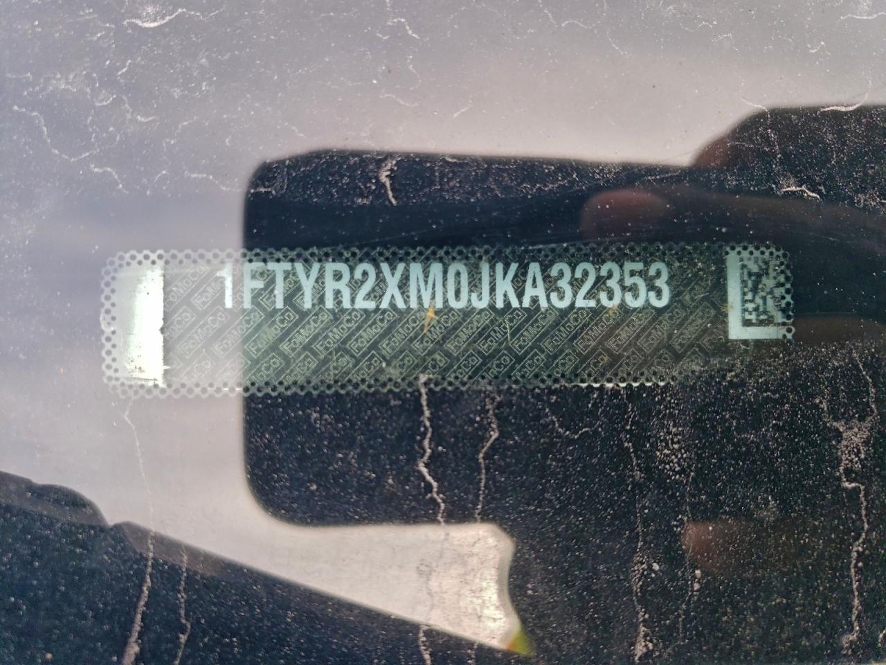 Ford Transit T-250 Image 8