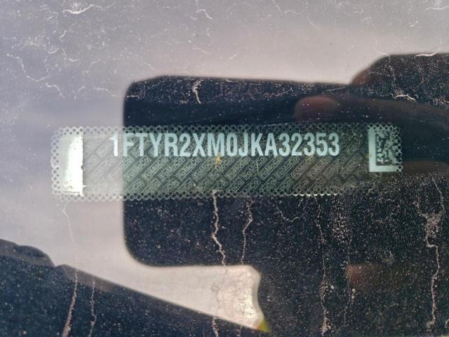 Ford Transit T-250 Image 8