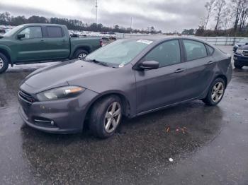  Salvage Dodge Dart