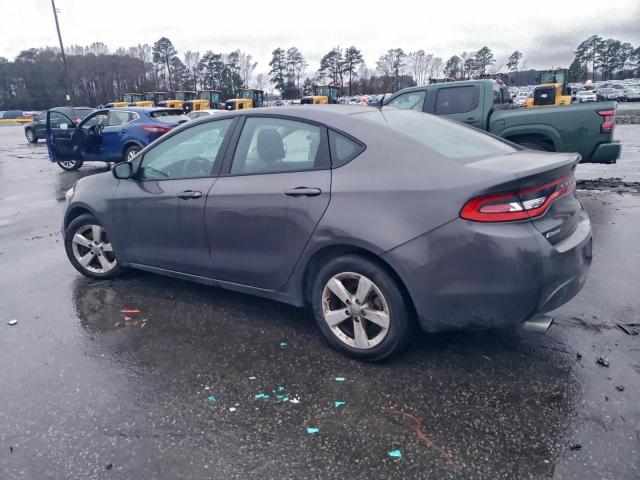 Dodge Dart Sxt Image 4