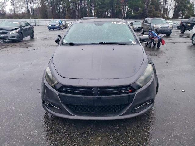 Dodge Dart Sxt Image 3