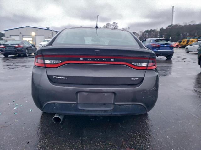 Dodge Dart Sxt Image 8