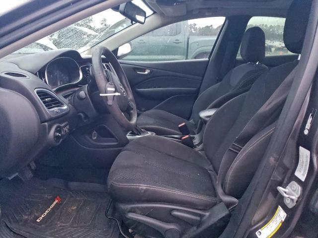 Dodge Dart Sxt Image 2