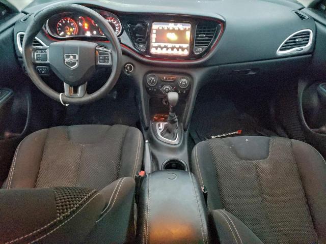 Dodge Dart Sxt Image 6