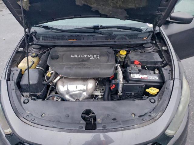 Dodge Dart Sxt Image 11