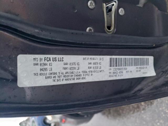 Dodge Dart Sxt Image 10