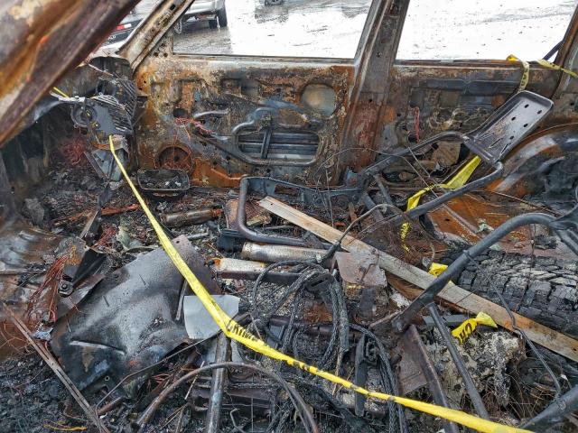 Jeep Grand Cherokee Sport Image 10