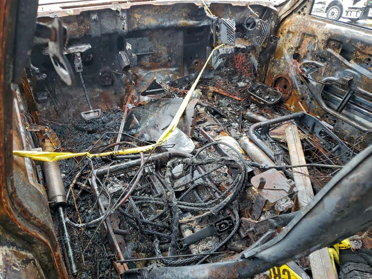 Jeep Grand Cherokee Sport Image 11