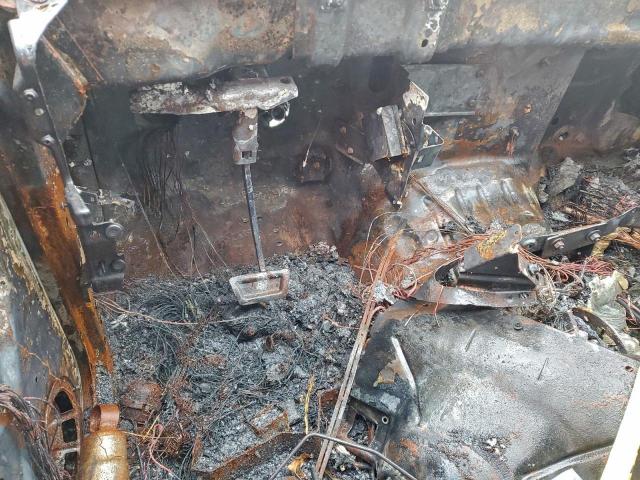 Jeep Grand Cherokee Sport Image 12