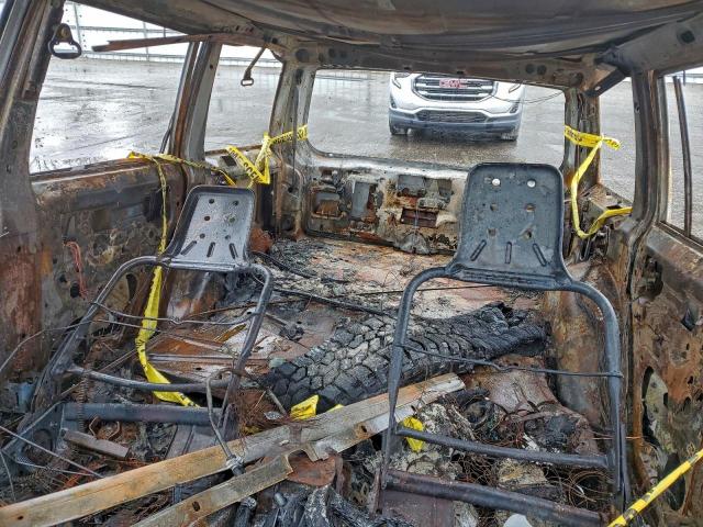 Jeep Grand Cherokee Sport Image 6