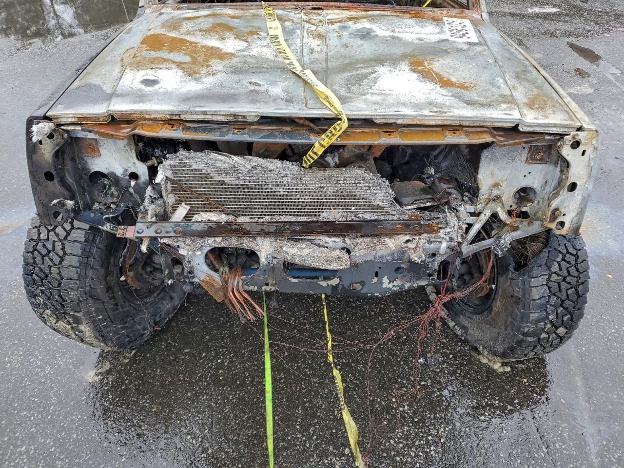 Jeep Grand Cherokee Sport Image 5