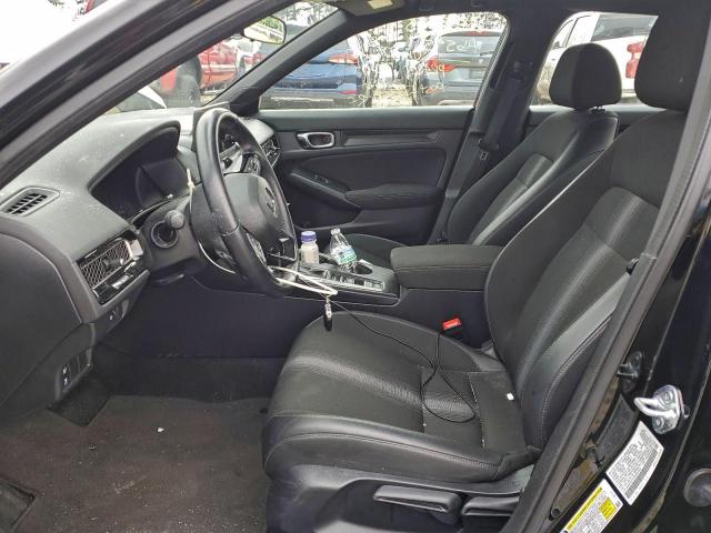 Honda Civic Sport Image 7