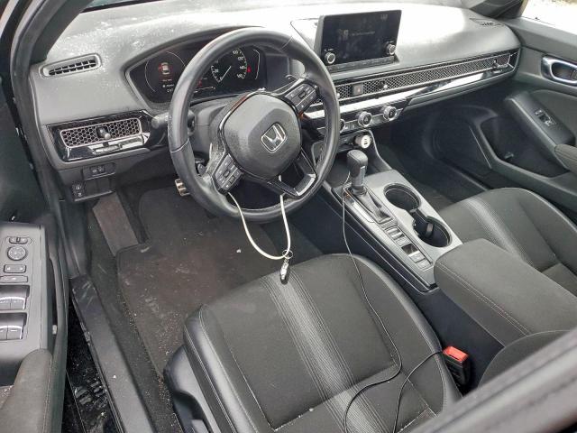 Honda Civic Sport Image 9