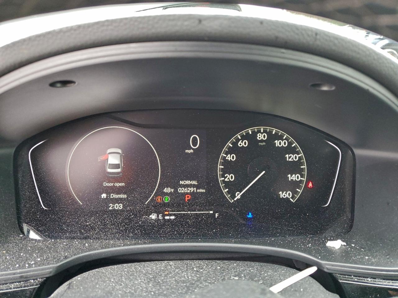 Honda Civic Sport Image 6