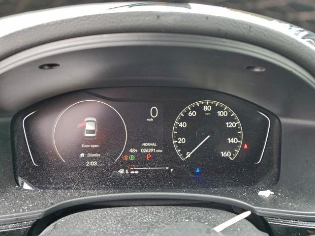 Honda Civic Sport Image 6