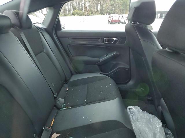 Honda Civic Sport Image 8