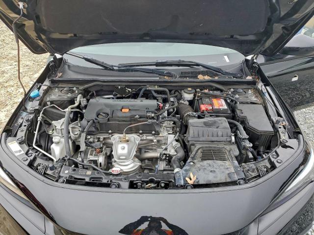 Honda Civic Sport Image 3