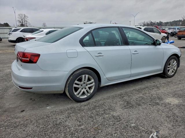 Volkswagen Jetta S Image 8
