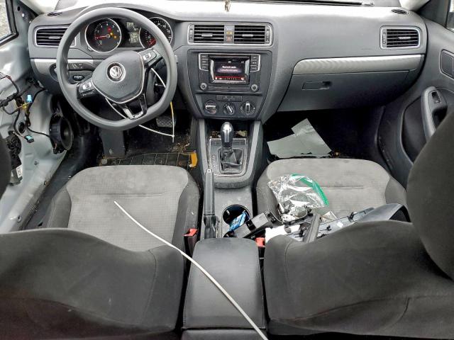 Volkswagen Jetta S Image 7