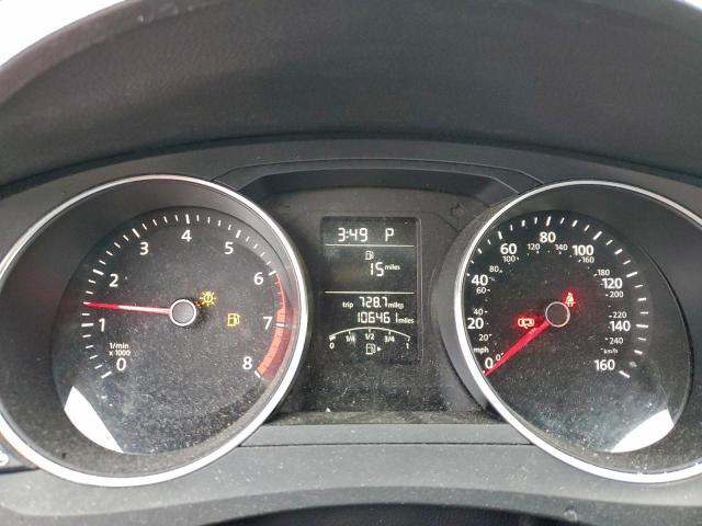 Volkswagen Jetta S Image 6