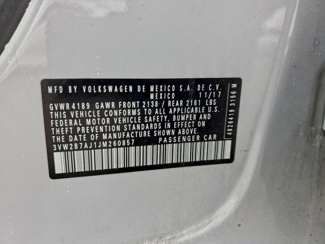 Volkswagen Jetta S Image 12