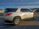 Chevrolet Traverse Ls Image 4
