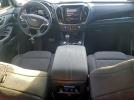 Chevrolet Traverse Ls Image 3