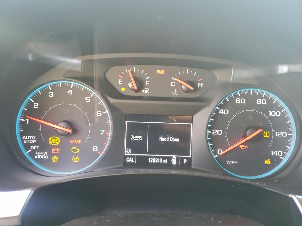 Chevrolet Traverse Ls Image 5