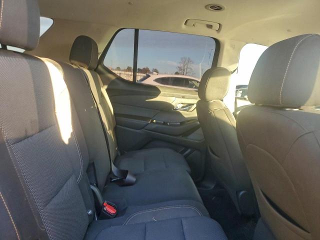 Chevrolet Traverse Ls Image 10