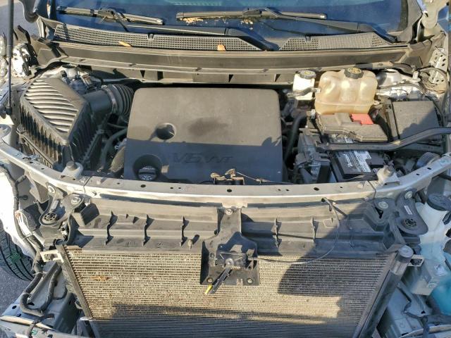 Chevrolet Traverse Ls Image 6