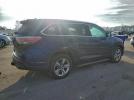 Toyota Highlander Limited Image 3
