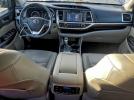 Toyota Highlander Limited Image 12